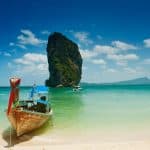 Attractions in Thailand
