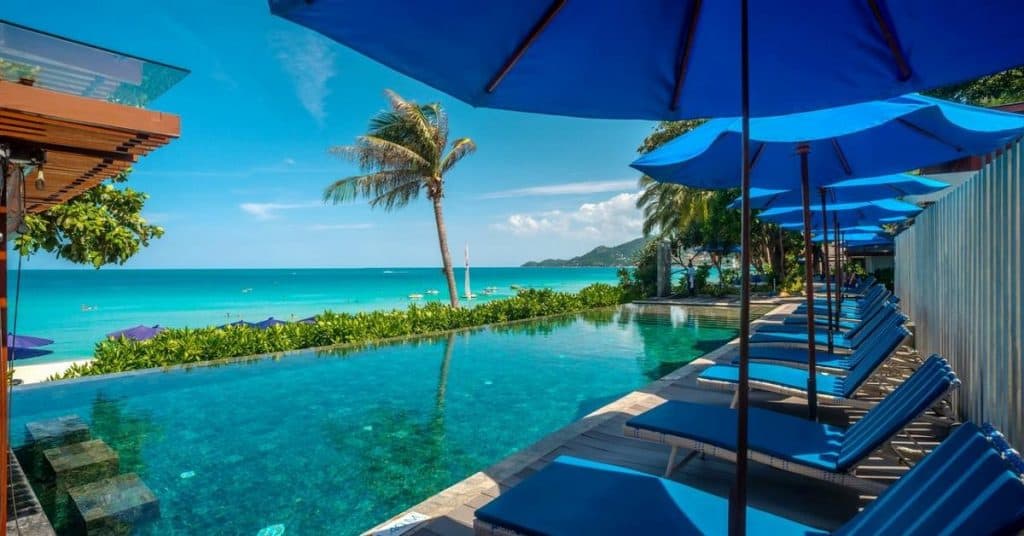 Synergy Samui Resort