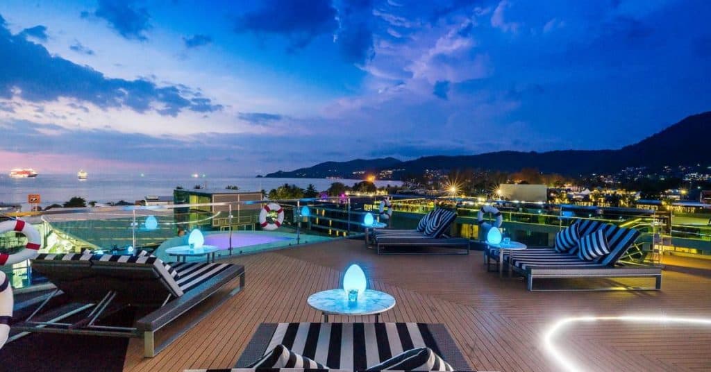 The Kee Resort & Spa