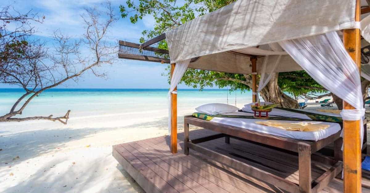 Holiday Inn Resort île de Phi Phi