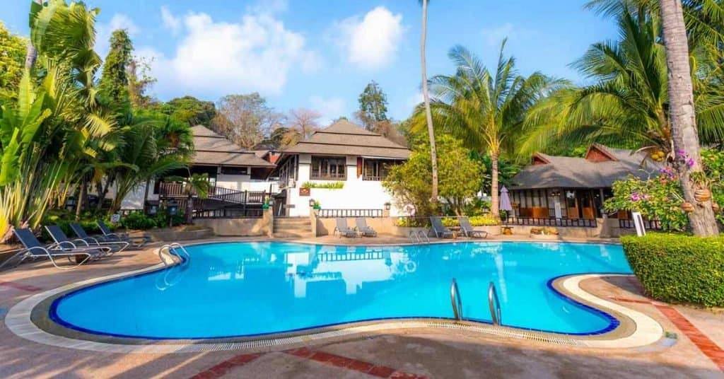 Holiday Inn Resort Phi Phi Island