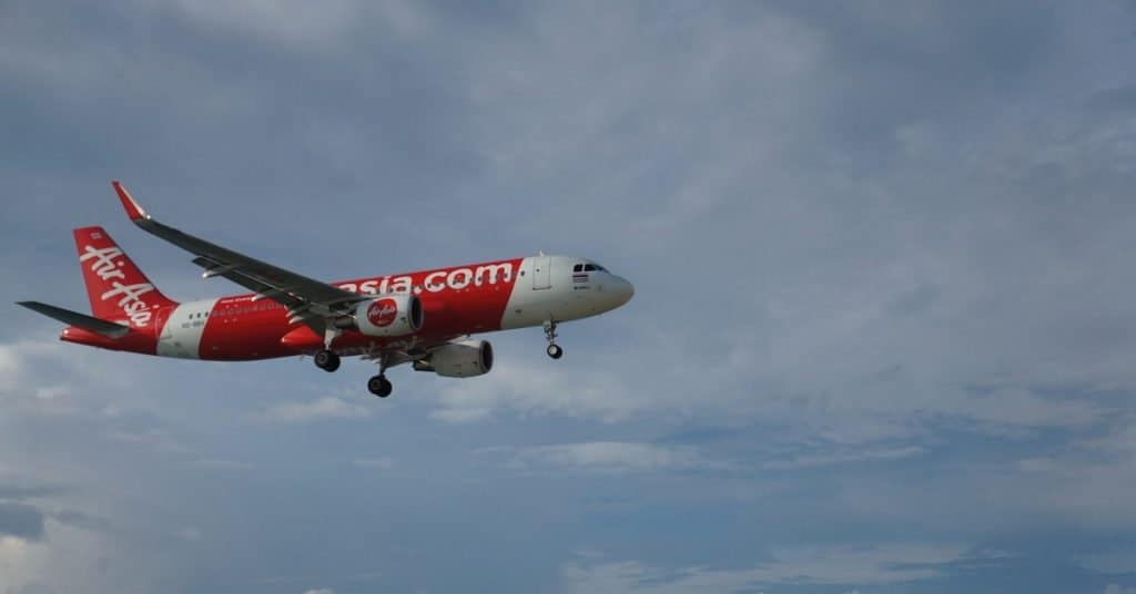 flights to bangkok