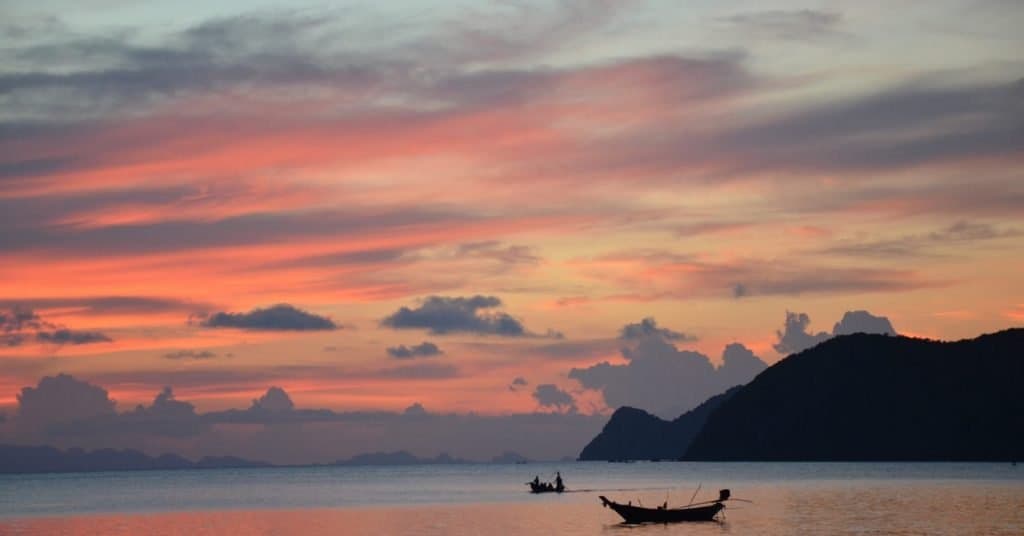 Flüge nach Koh Phangan