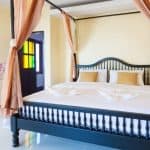 10 recommended hotels in Thailand