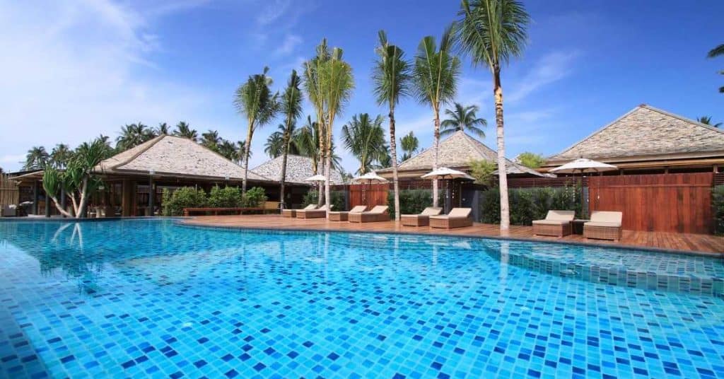 Deva Beach Resort Samui