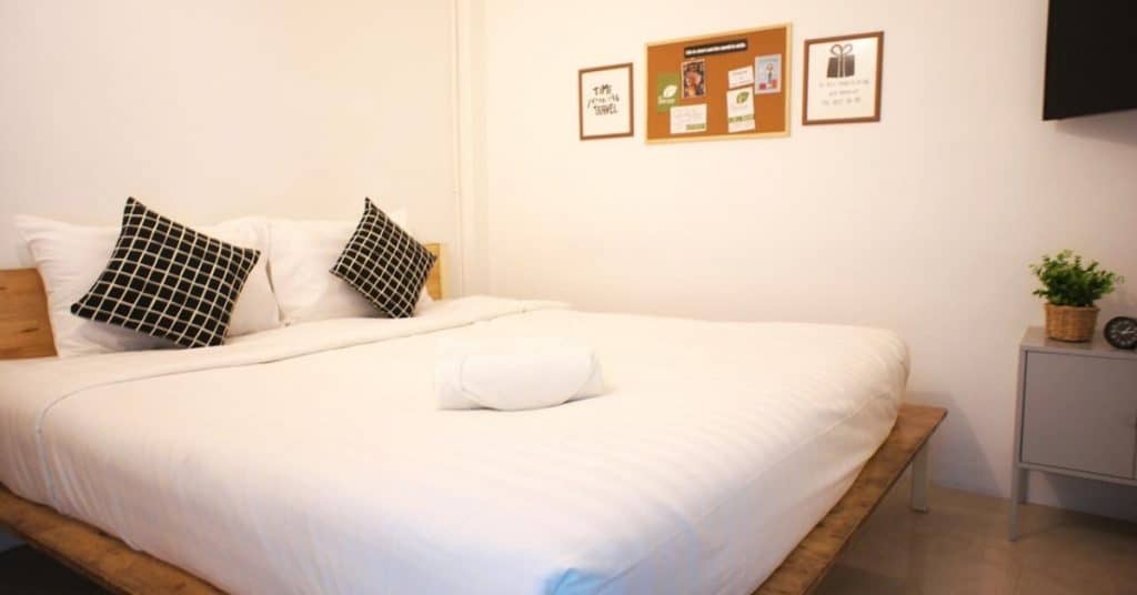 Green Sleep Hostel