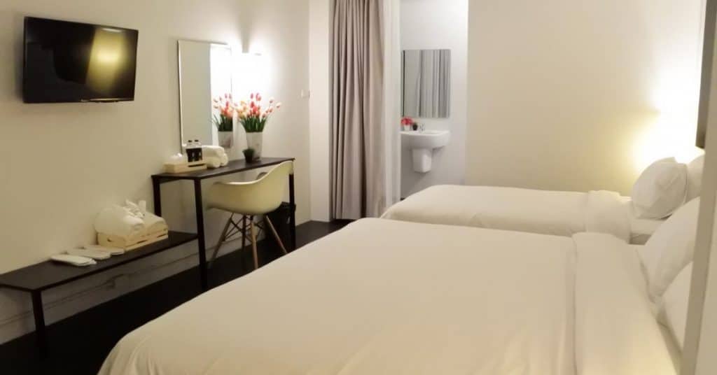 Shane Hotel