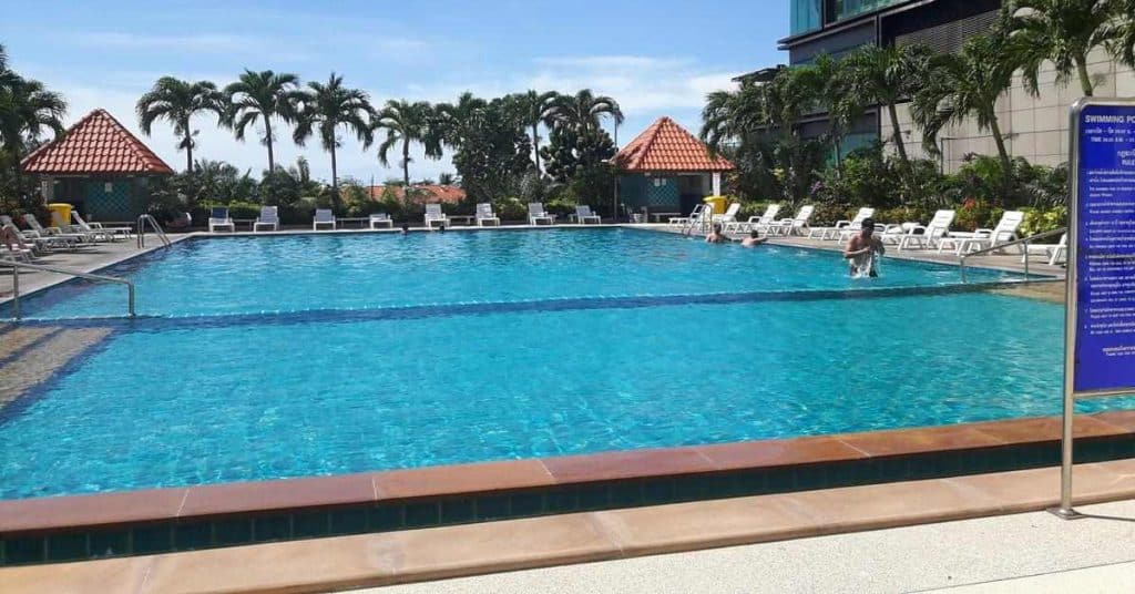 Blue Ocean Suite