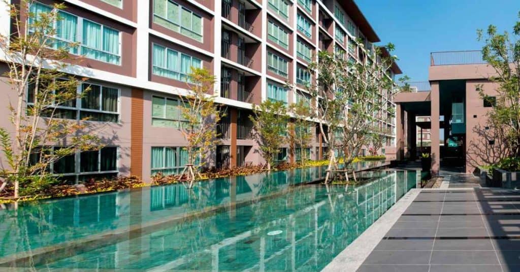 First Choice Suites
