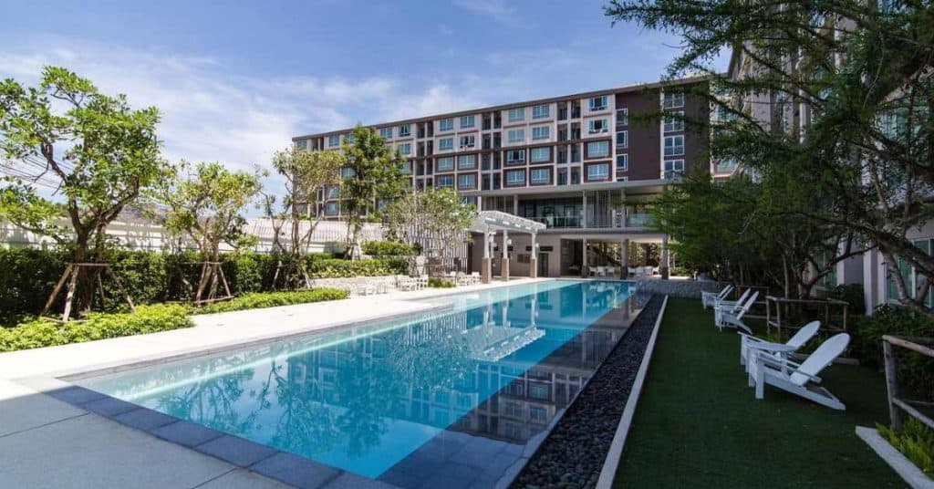 First Choice Suites by the Sea