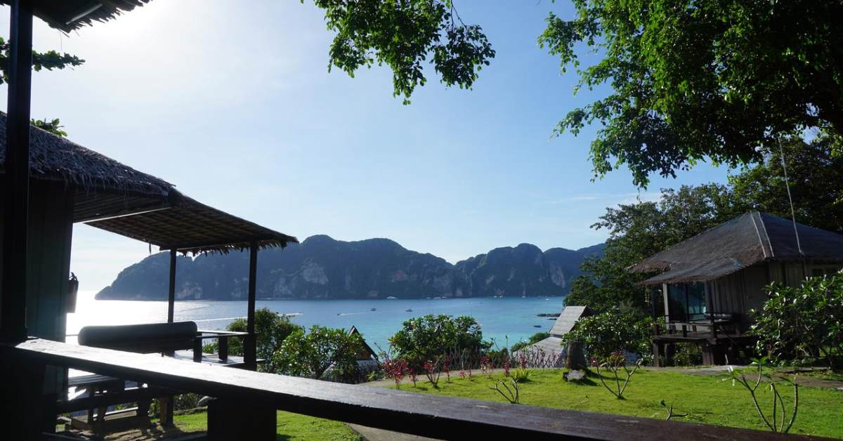 HIP Seaview Resort @ Phi Phi