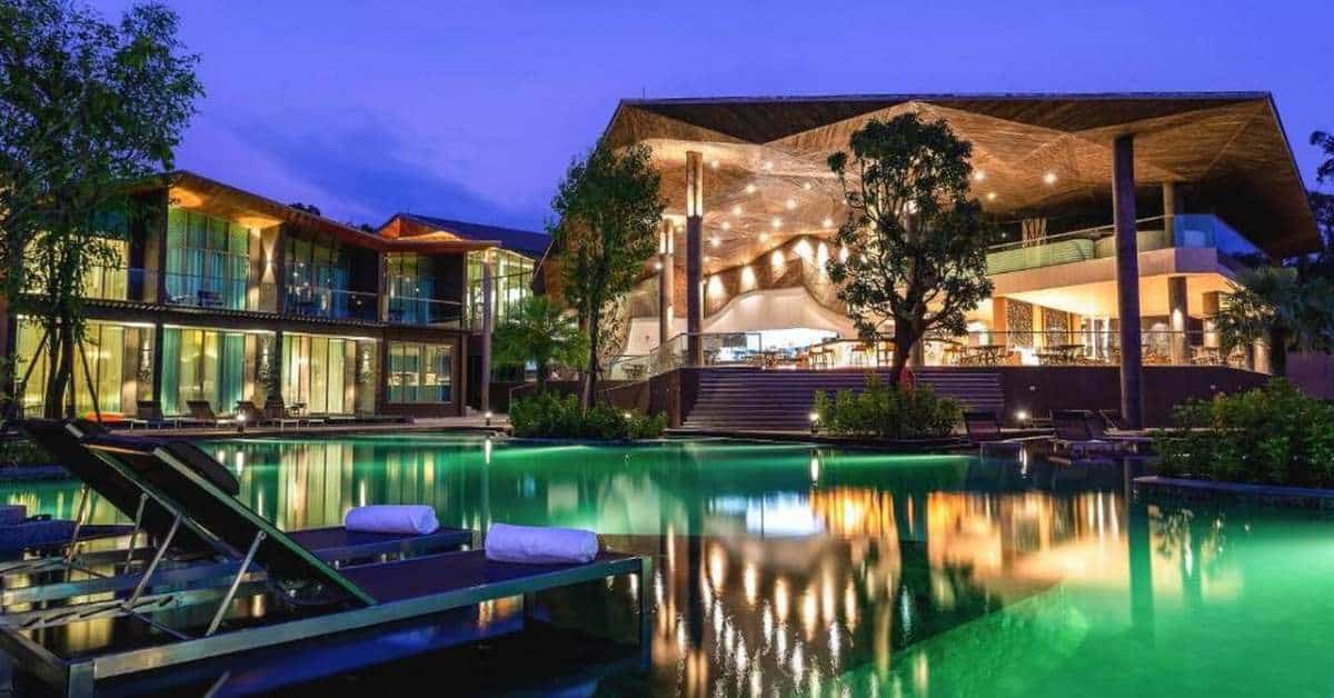 Kalima Resort et Villas Khao Lak