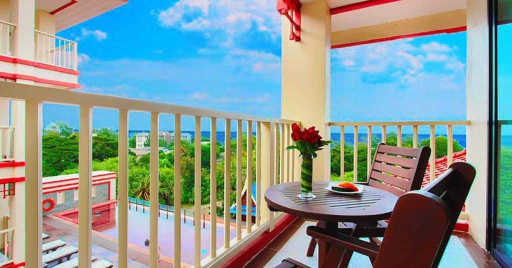 Kiang Haad Beach Hua Hin