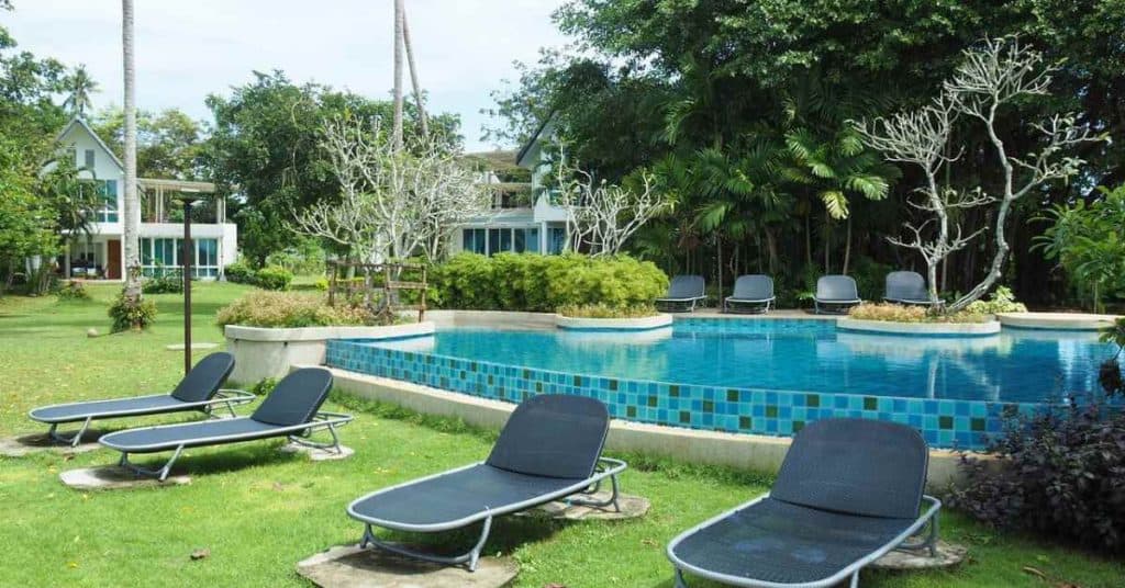 Koh Mak Resort