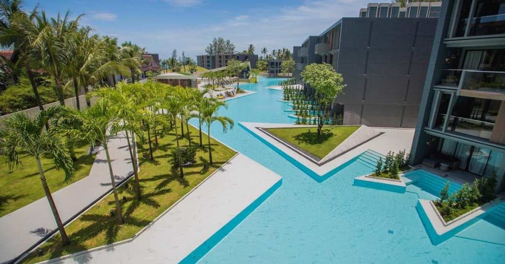 La Vela Khao Lak