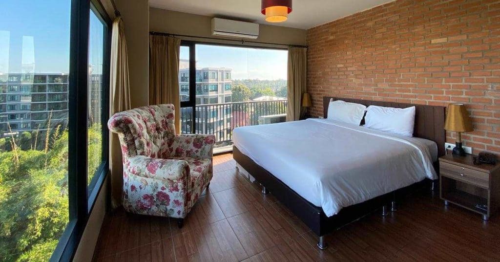 We Valley Boutique Hotel
