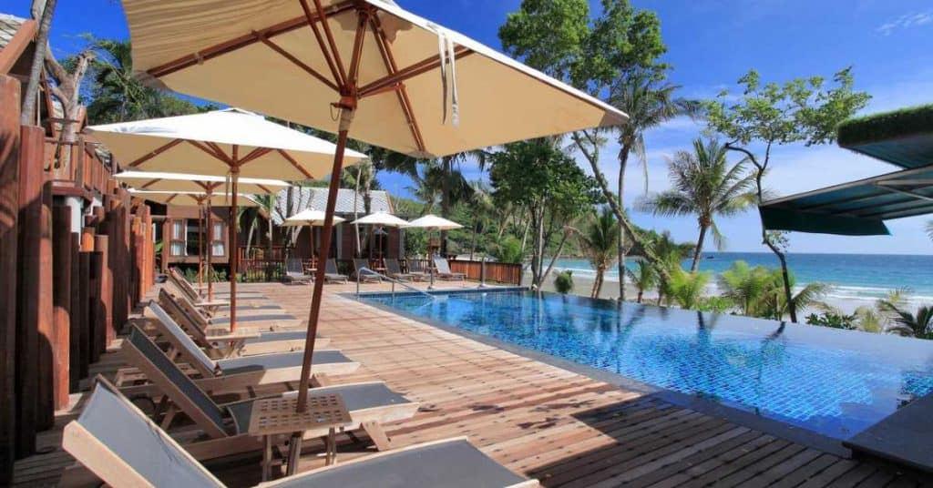 Ao Prao Resort