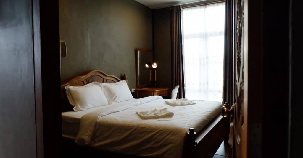 Bloom Cafe & Hostel