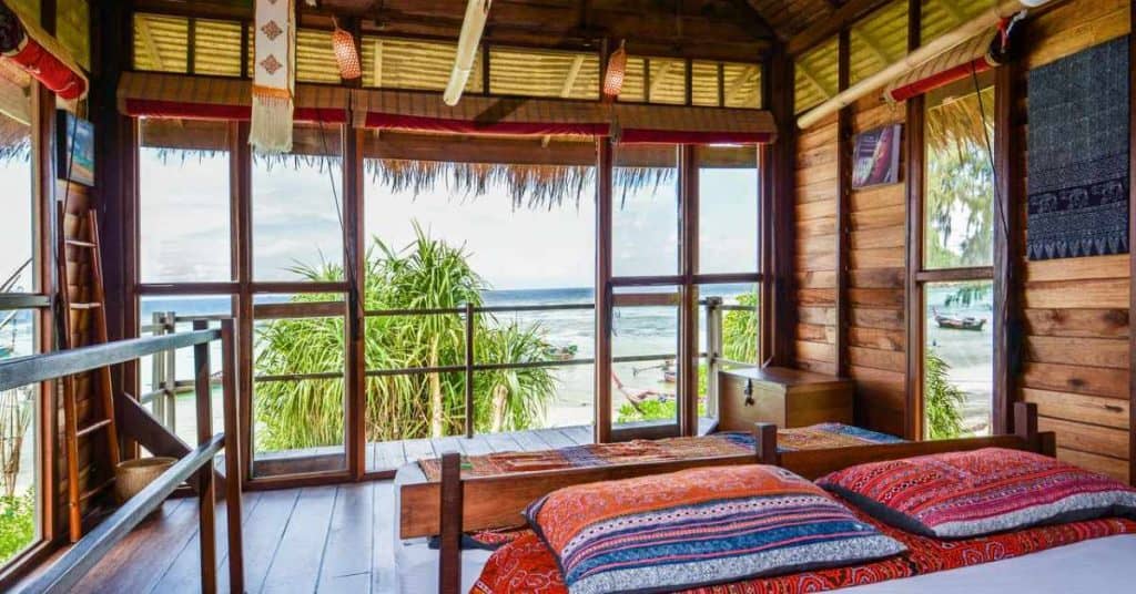 Castaway Resort Koh Lipe