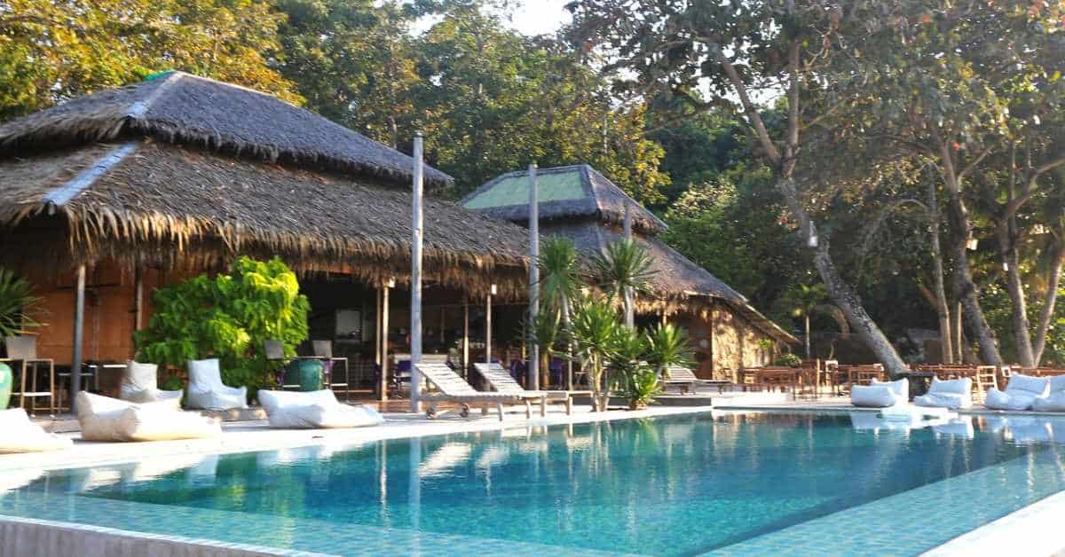 Koh Munnork Private Island by Epicurean Lifestyle