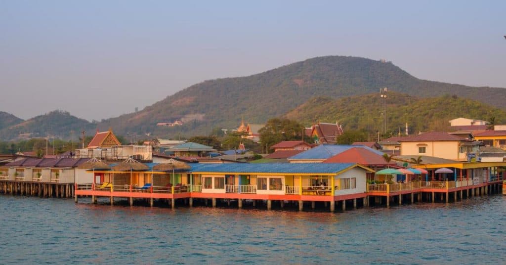 Lareena Resort Koh Larn Pattaya
