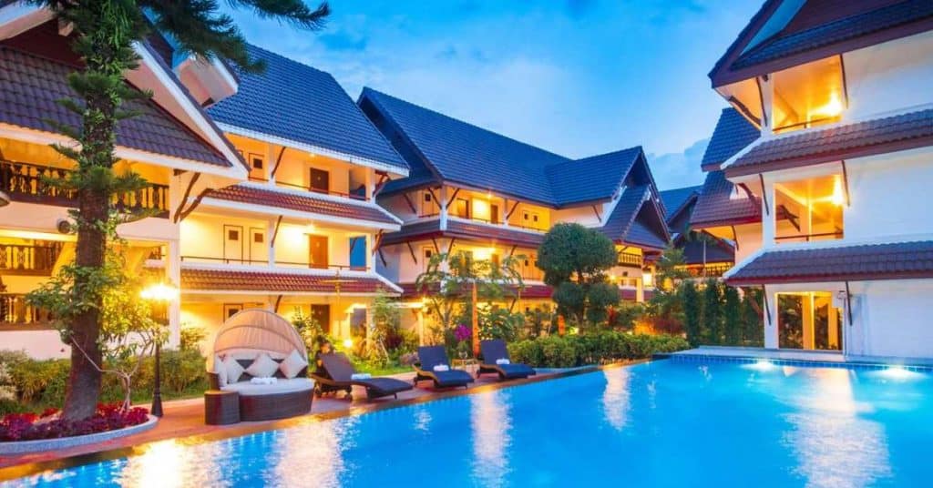 Nak Nakara Hotel
