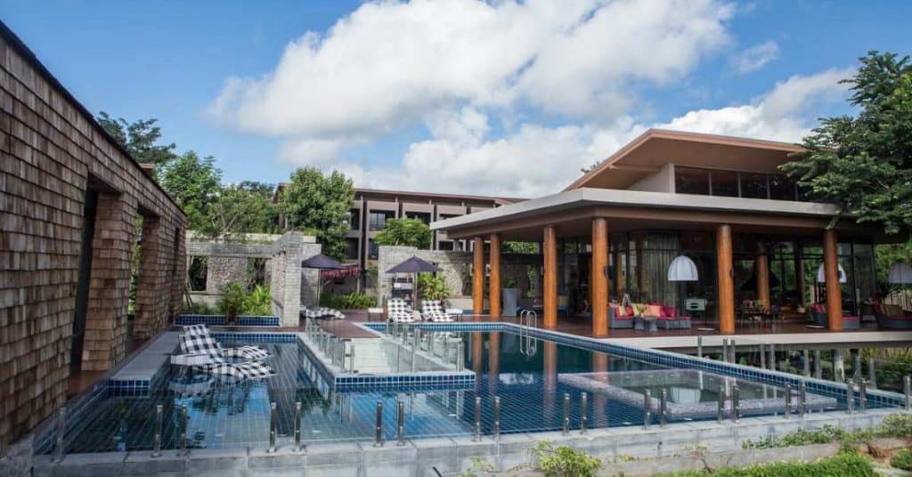 Puri Pai Villa