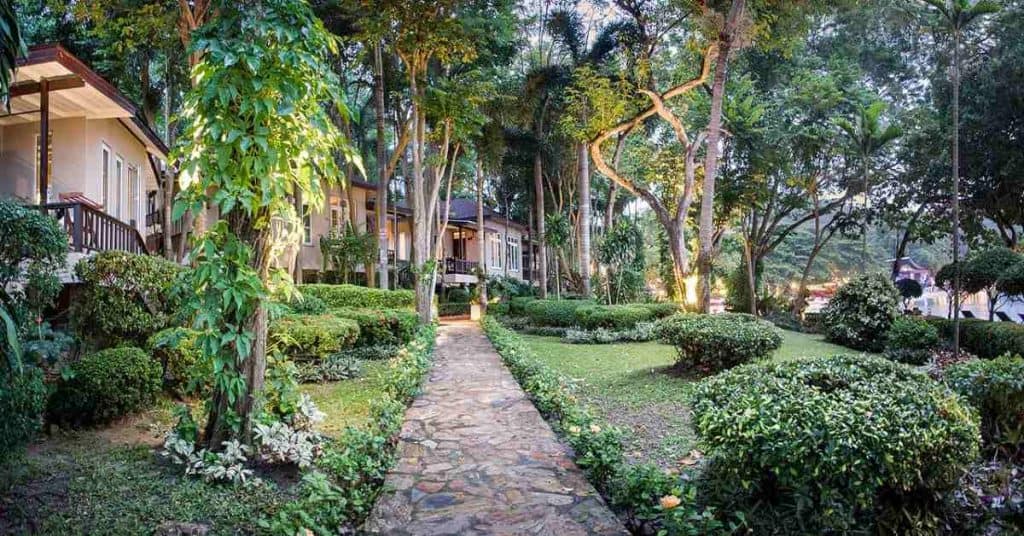 Samed Villa Resort