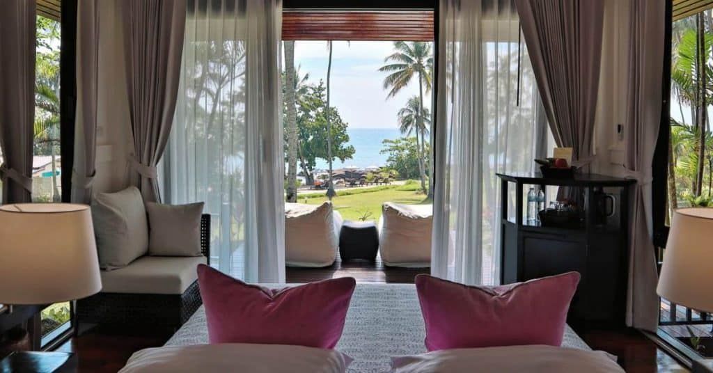 Shantaa Koh Kood