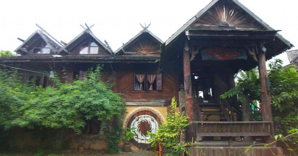 UP2U Guesthouse