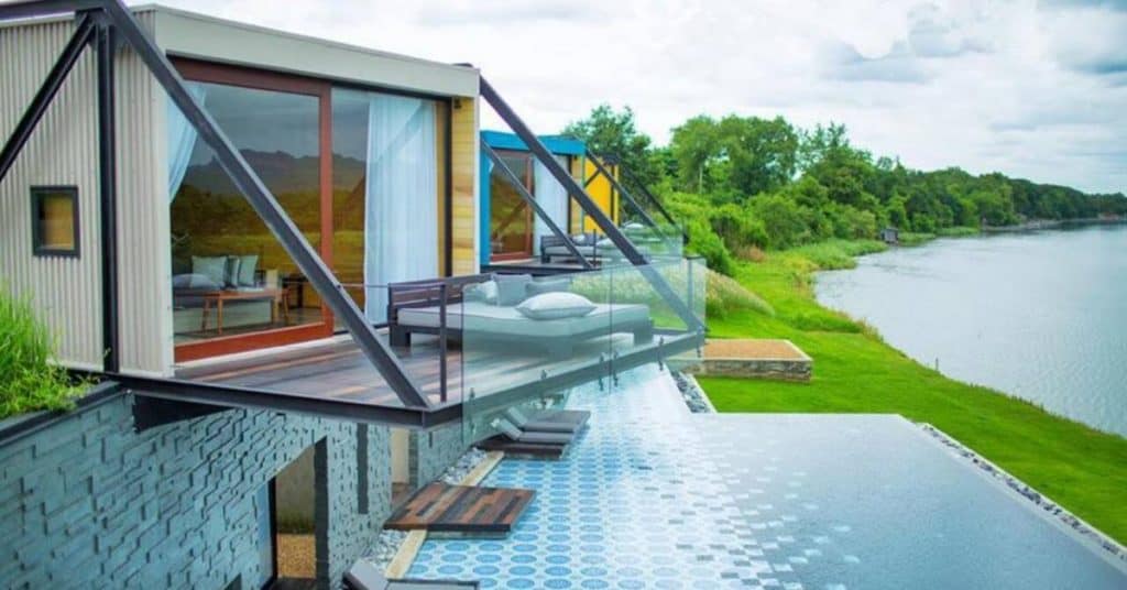 X2 River Kwai Resort