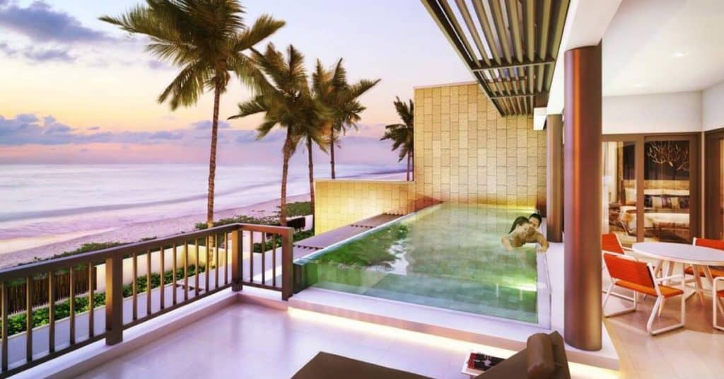 Angsana Laguna Phuket