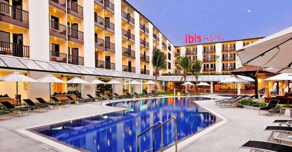 Ibis Phuket Kata