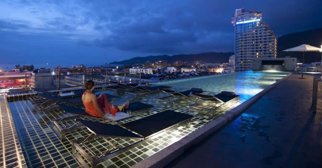 The Gig Hotel