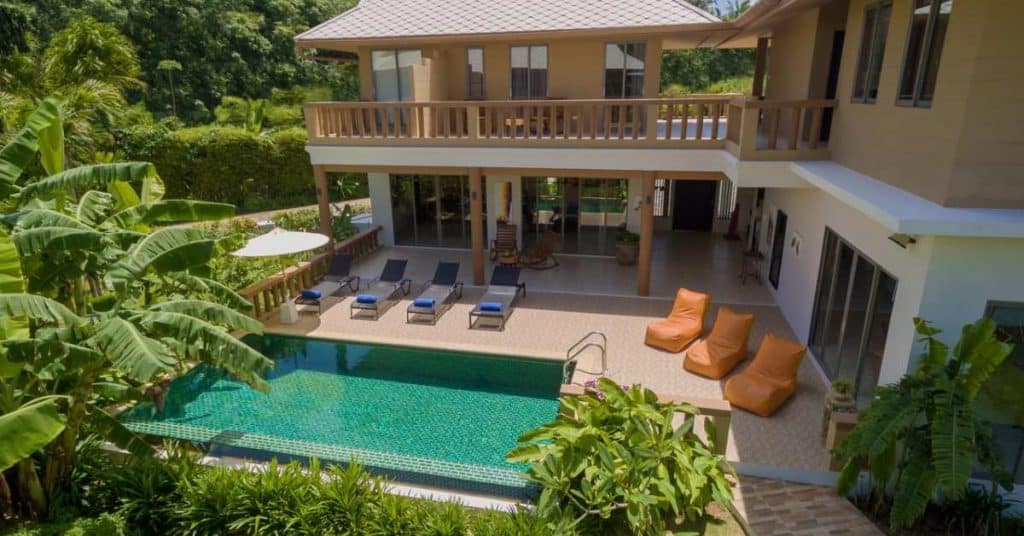 The LifeCo Phuket