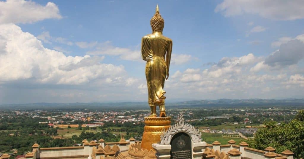 גבעת הבודהה הגדול