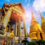 Bangkok con poco presupuesto