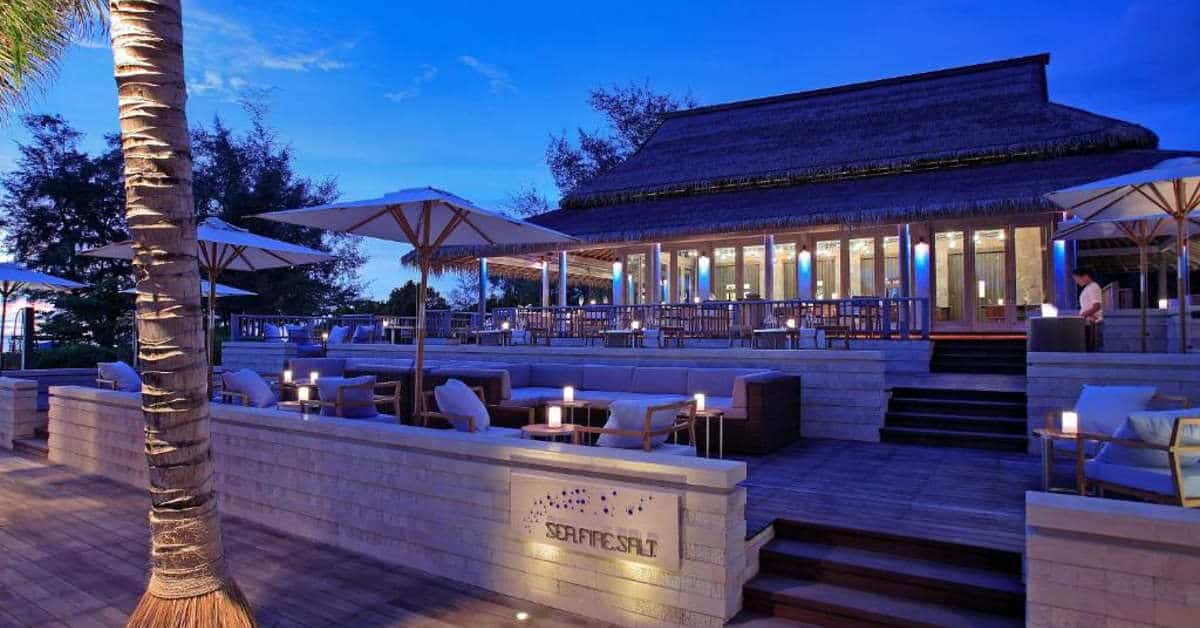 Anantara Villas Mae Khao Phuket