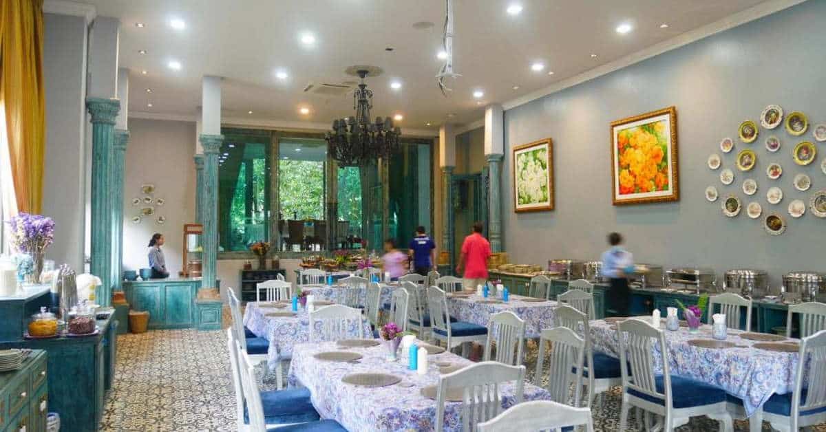 Hotel Pingnakorn Huakawa Chiang Mai