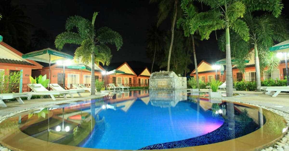 Hotel Andaman Seaside Resort Phuket
