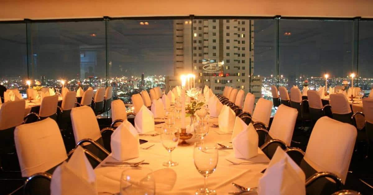 Bayok Suite Hotel Bangkok
