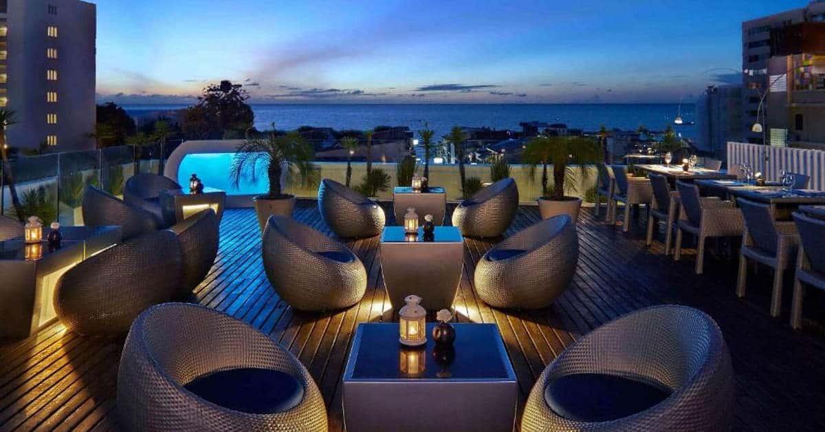 Barracuda Hotel Pattaya
