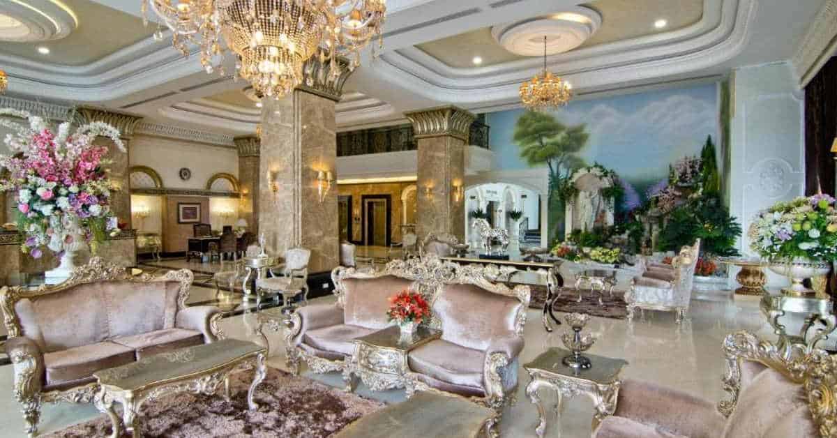 Hotel Imperatriz Pattaya