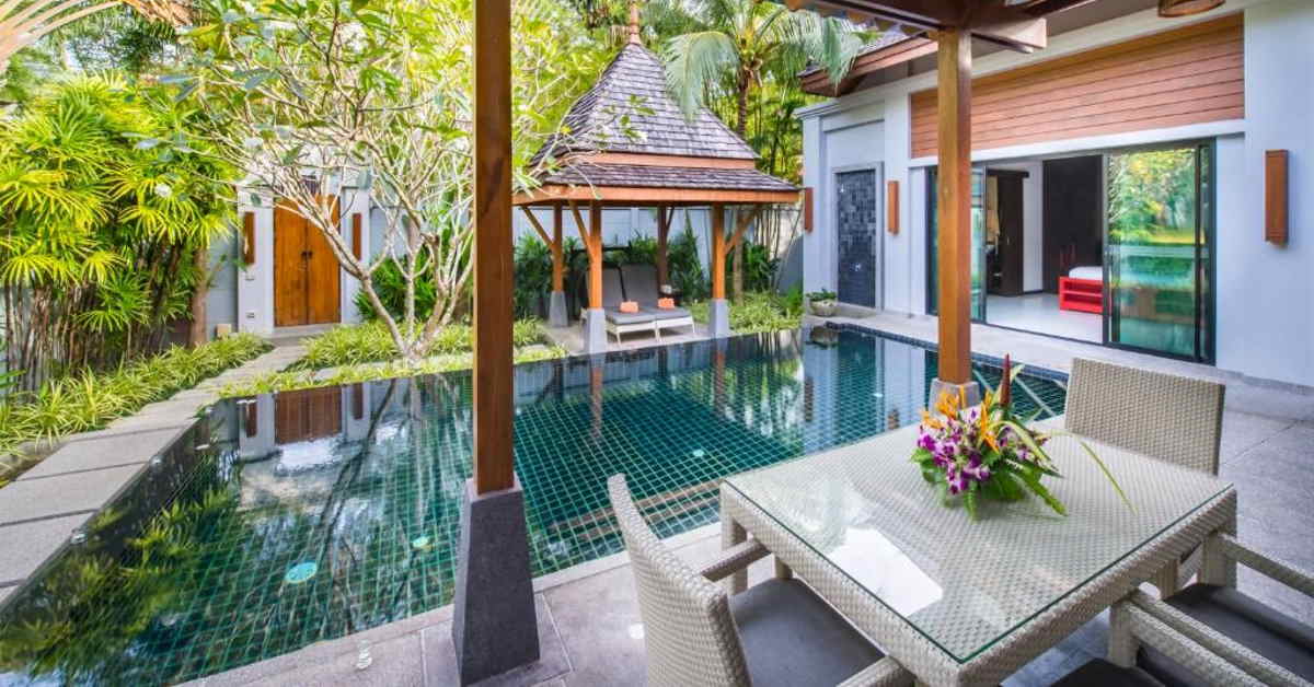 Das Paul-Villa-Phuket-Hotel