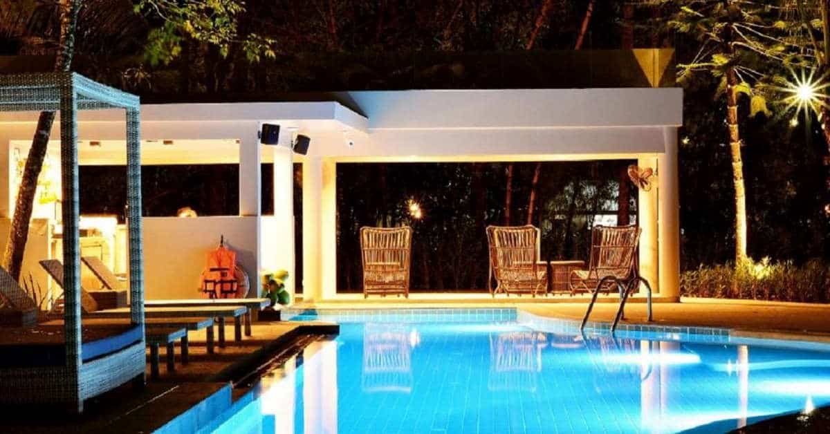 Diwana Hotel Krabi - Nur für Erwachsene Krabi und Riley Beach