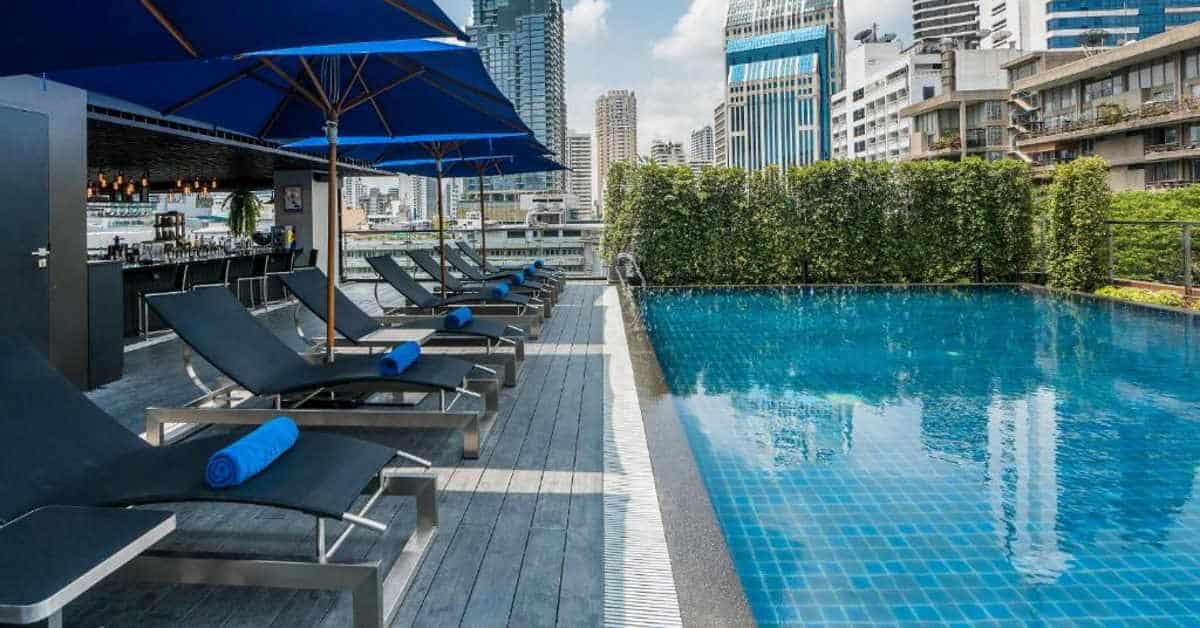 Key Premier Hotel Sukhumvit Bangkok