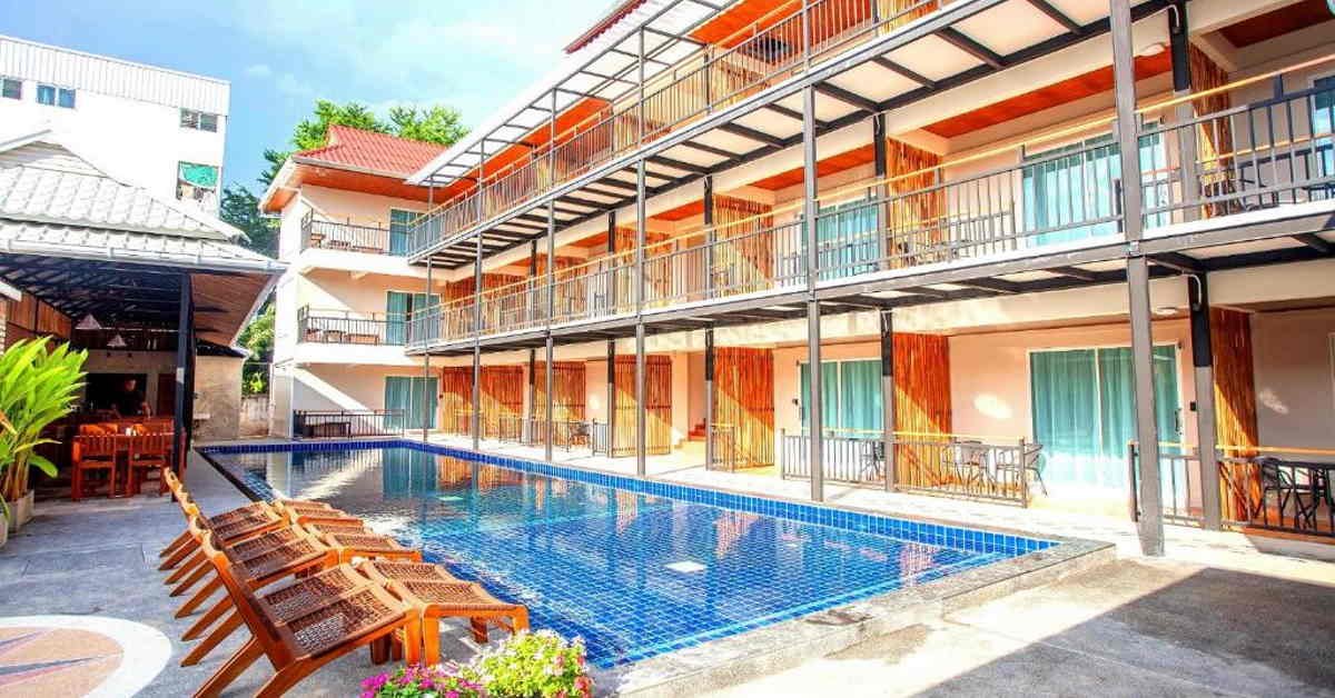 Closia Hotel Chiang Mai Chiang Mai