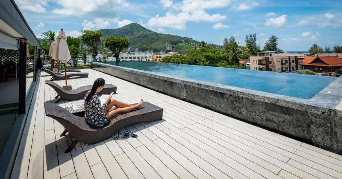 Kamala Phuket Resort-Hotel
