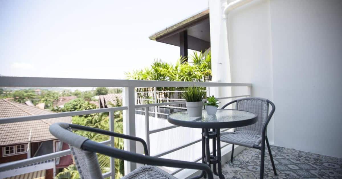 Number 4 - Apartments in Phuket