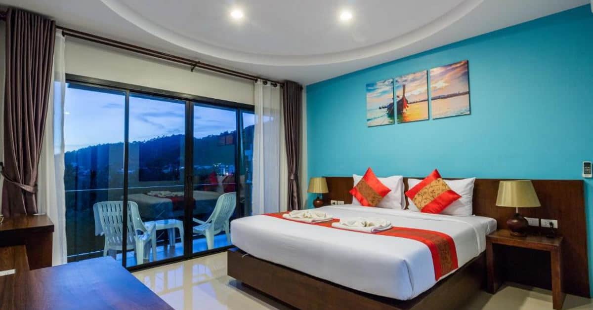 Resort Andaman Pearl
